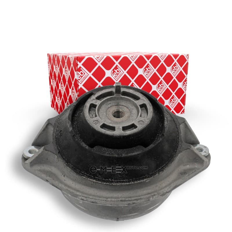 OEM INSULATOR, ENGINE MOUNTING 07935