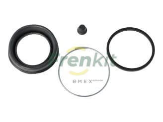 OEM REPAIR KIT, DISC BRAKE 251041