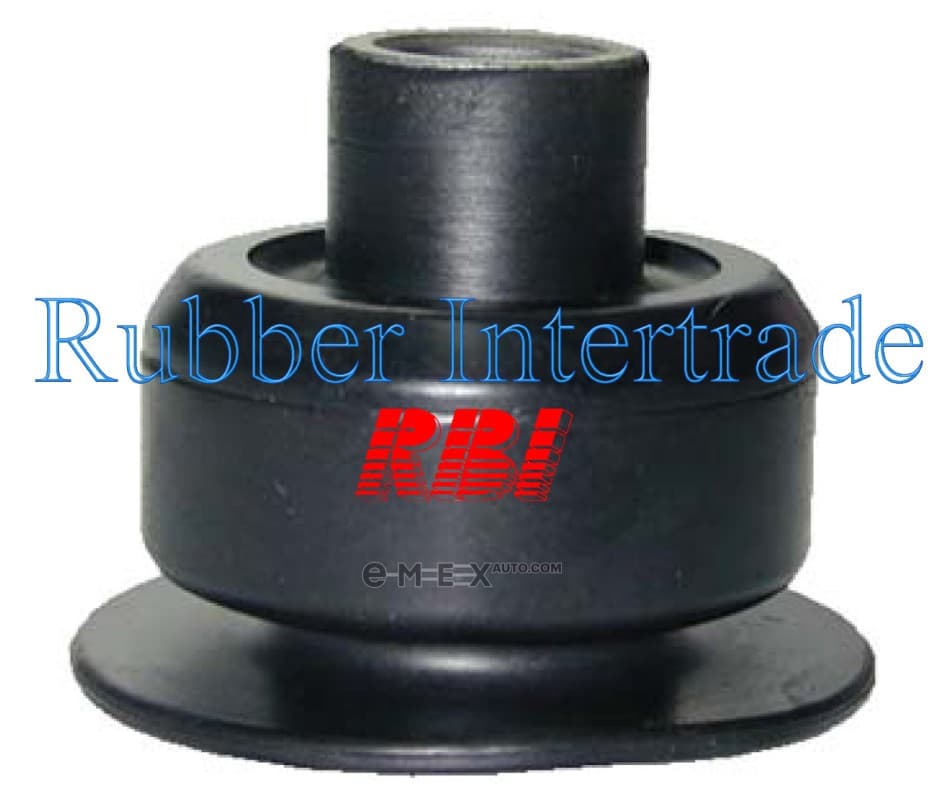 OEM BUSHING, SUSPENSION ARM M2512FS