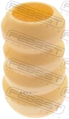 OEM REINFORCEMENT ASSY, BUMPER COVER MZD626GFF