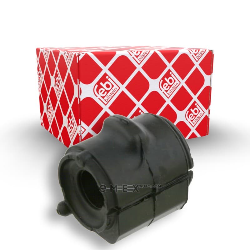 OEM BUSHING, RUBBER 24225