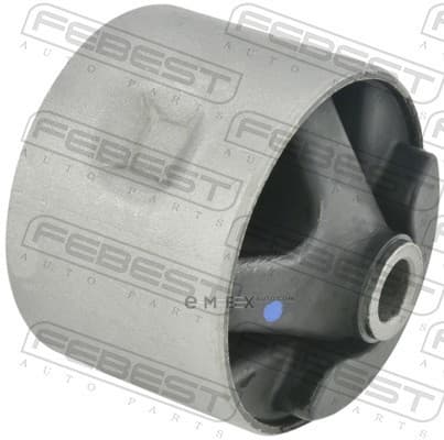 OEM BUSHING, SUSPENSION ARM MMBH77MRR