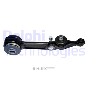 OEM LOWER TRACK CONTROL ARM TC1497