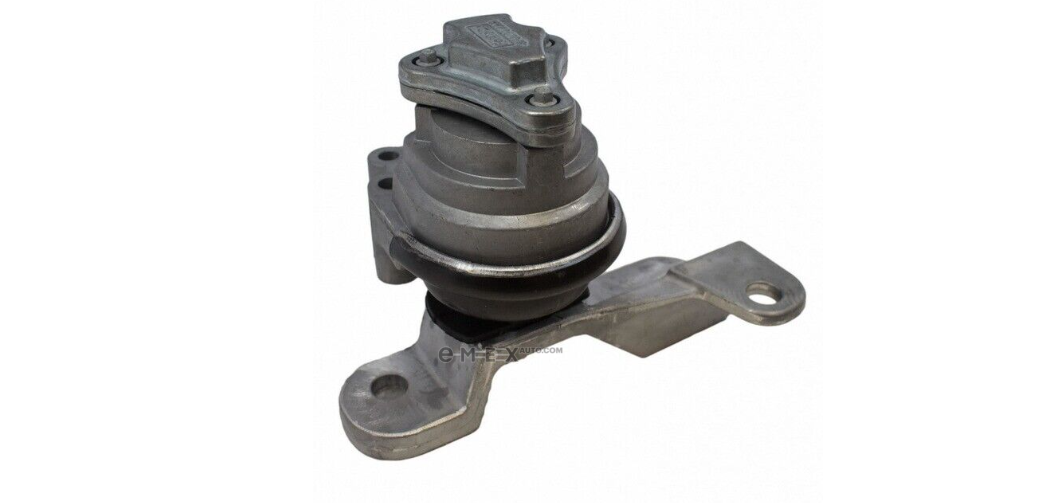 OEM TENSIONER ASSY, PULLEY 8T4Z6038A