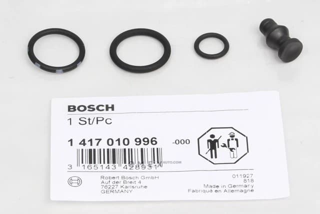 OEM GASKET KIT 1417010996