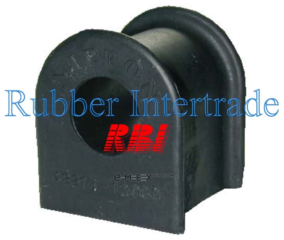 OEM BUSHING, STABILIZER T21232