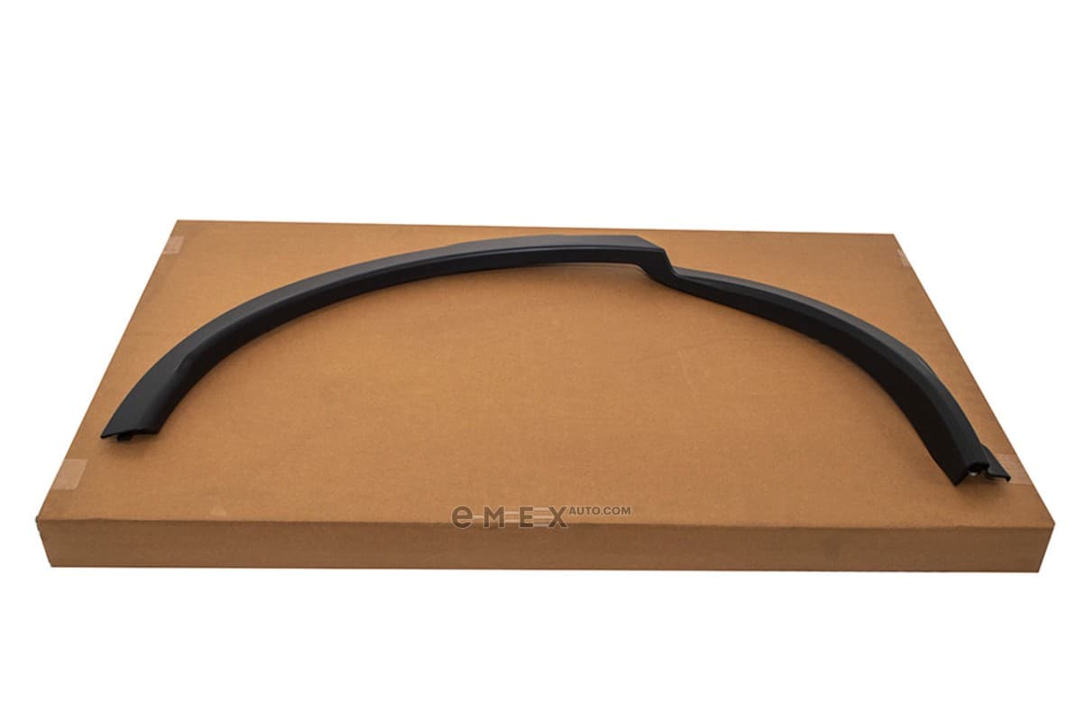 OEM MOULDING - REAR WHEEL ARCH LR078873