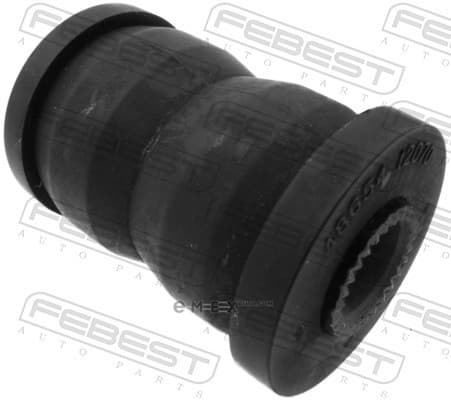 OEM BUSHING, SUSPENSION ARM TAB070