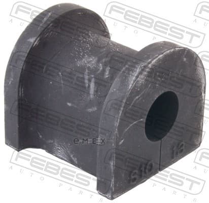 OEM BUSHING, STABILIZER HSB058