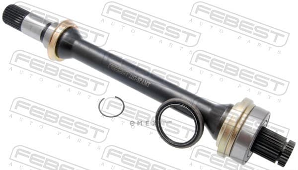 OEM DRIVE SHAFT, REAR AXLE 2212SPAMT