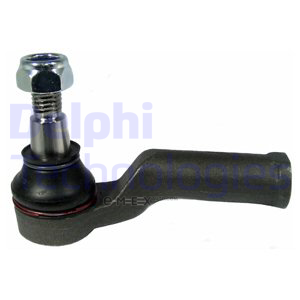 OEM END ASSY, TIE ROD STEERING TA2447