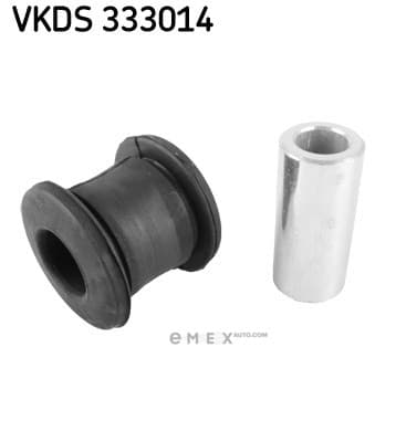 OEM BUSHING, SUSPENSION ARM VKDS333014