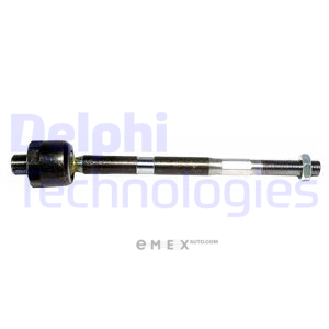 OEM Inner tie rod (TRW steering) TA2062