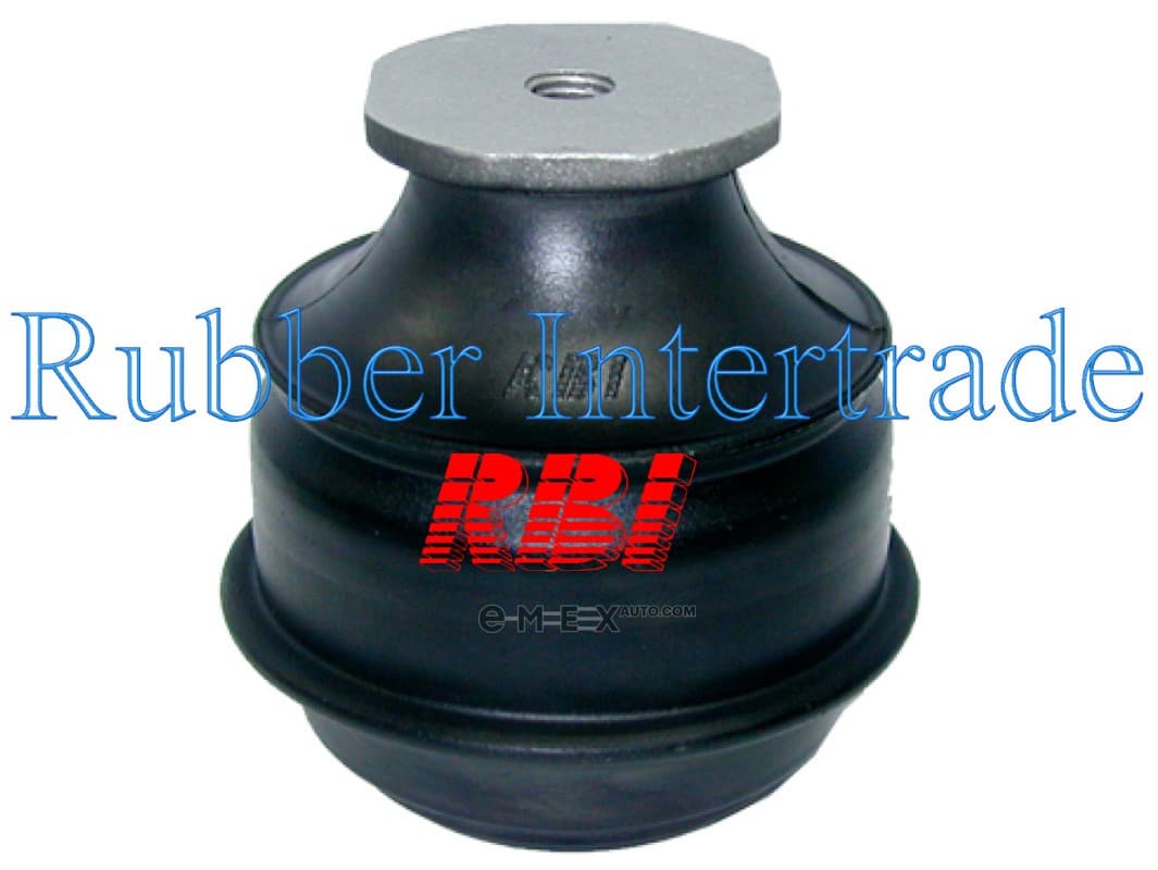 OEM BUSHING, SUSPENSION ARM T09ZE121R