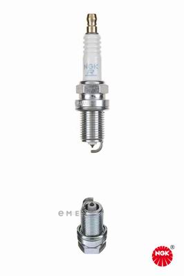 OEM SPARK PLUG PFR5R11