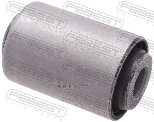 OEM BUSHING, SUSPENSION ARM TAB370