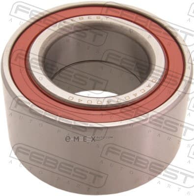 OEM BEARING, TAPERED DAC40740040