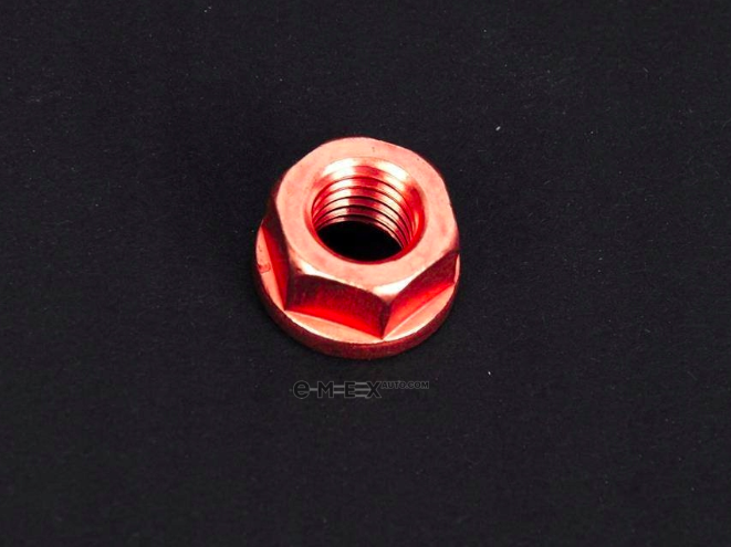 OEM NUT - HEX. 1005400