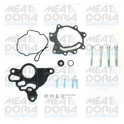 OEM REPAIR KIT, WATER PUMP 91110