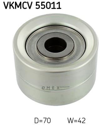 OEM TENSIONER ASSY, PULLEY VKMCV55011