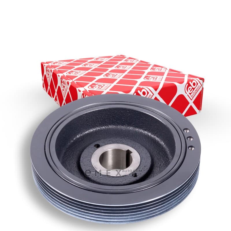 OEM PULLEY 26923