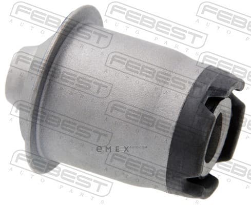 OEM BUSHING, SUSPENSION ARM NAB329