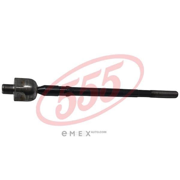 OEM END ASSY, STEERING RACK SR4860