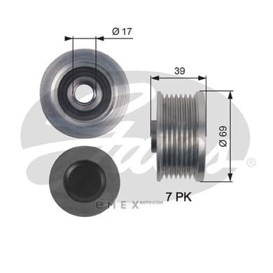 OEM AR-OAP OAP7149