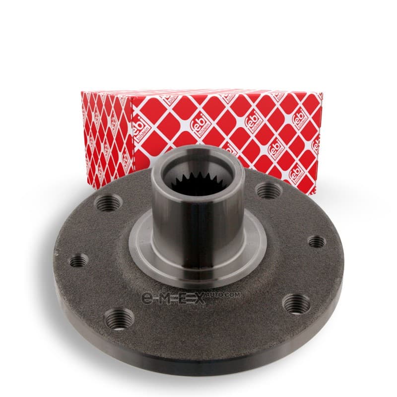 OEM WHEEL HUB 32376