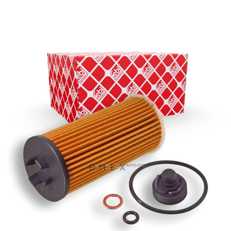 OEM OIL FILTER 47224