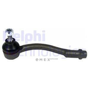 OEM TIE ROD END TA2476