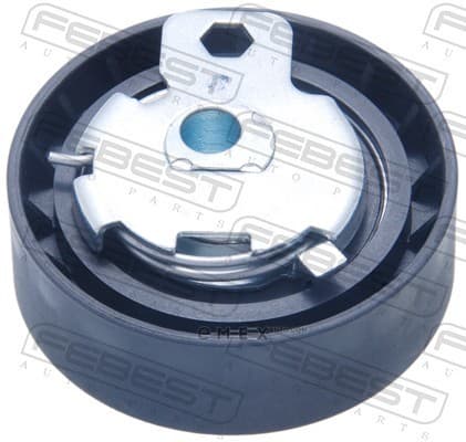 OEM PULLEY ROLLER ASSY 2187CAP