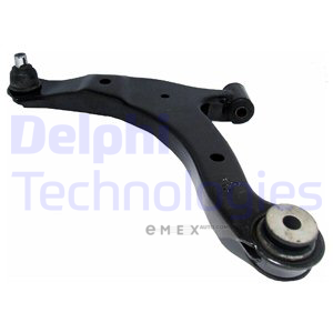 OEM LOWER WISHBONE TC1974