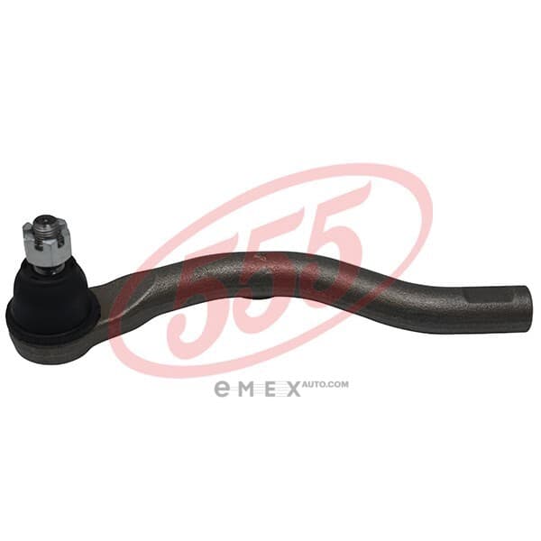 OEM END ASSY, TIE ROD STEERING SEH041L