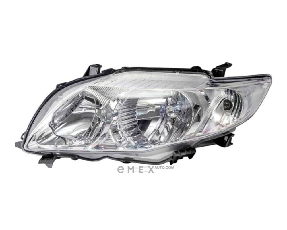 OEM HEAD LAMP 21211M7LLDEM