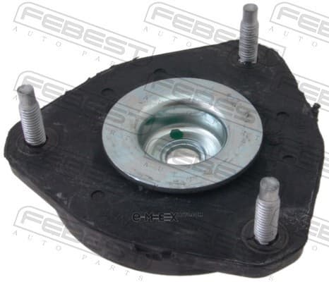 OEM INSULATOR, SHOCK ABSORBER FSSTT9