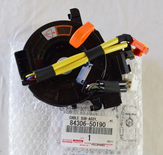 OEM CABLE SUB-ASSY, 8430650190