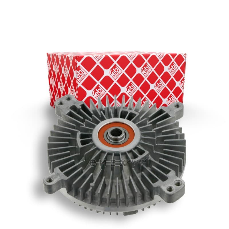 OEM FAN DRIVE 17996