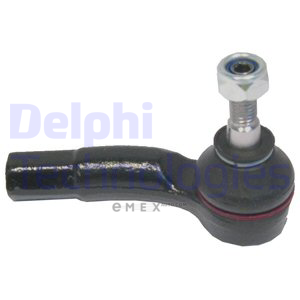 OEM TIE ROD END TA2027