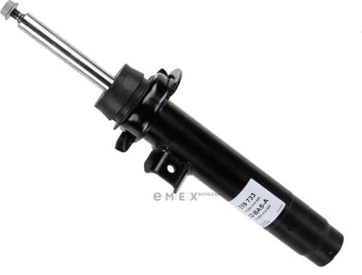 OEM SHOCK ABSORBER 319733