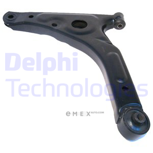 OEM LOWER WISHBONE WITHOUT BALL JOINT TC1293