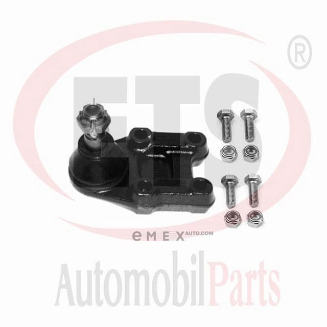 OEM BALL JOINT LOWER 18BJ235