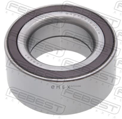 OEM BEARING, TAPERED DAC52910040M