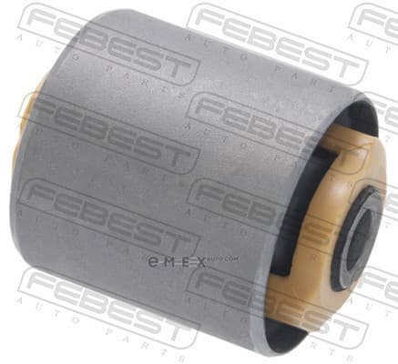 OEM BUSHING, SUSPENSION ARM LRAB013