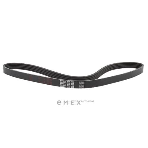 OEM BELT, V 5PK980