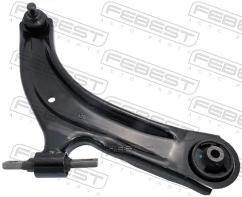 OEM ARM ASSY, SUSPENSION 0224J10RH