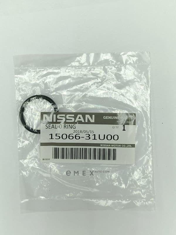 OEM SEAL-O RING    1506631U02 1506631U00