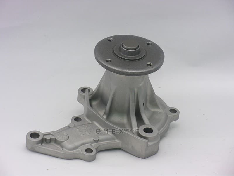 OEM WATER PUMP ASSY GWT121A