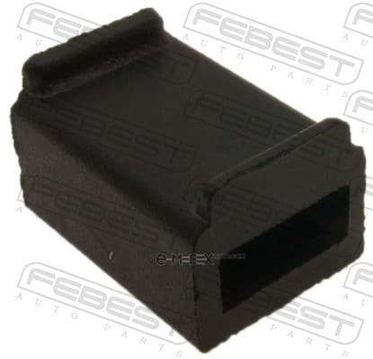 OEM BUSHING, STABILIZER OPSBVECAR