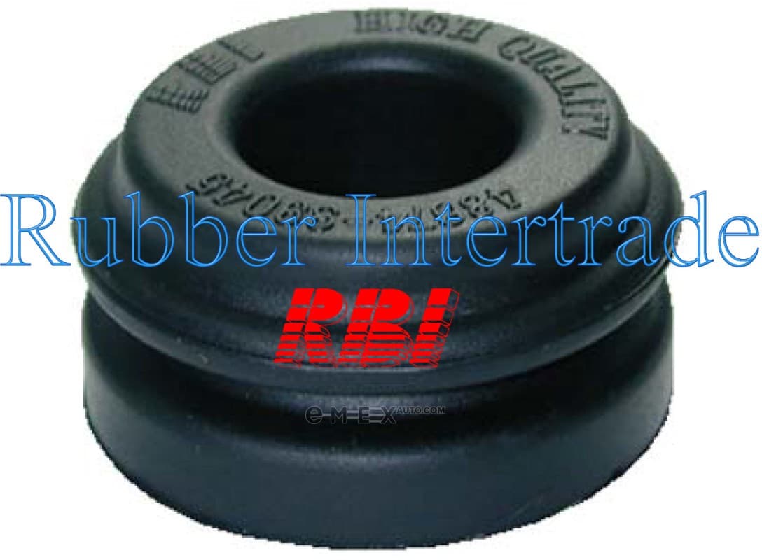 OEM BUSHING, STABILIZER T2344Y